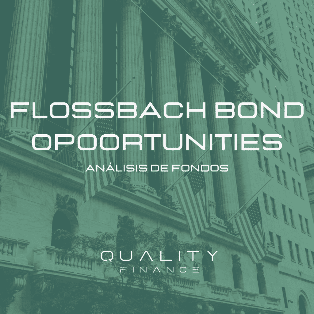 Flossbach Bond Opportunities