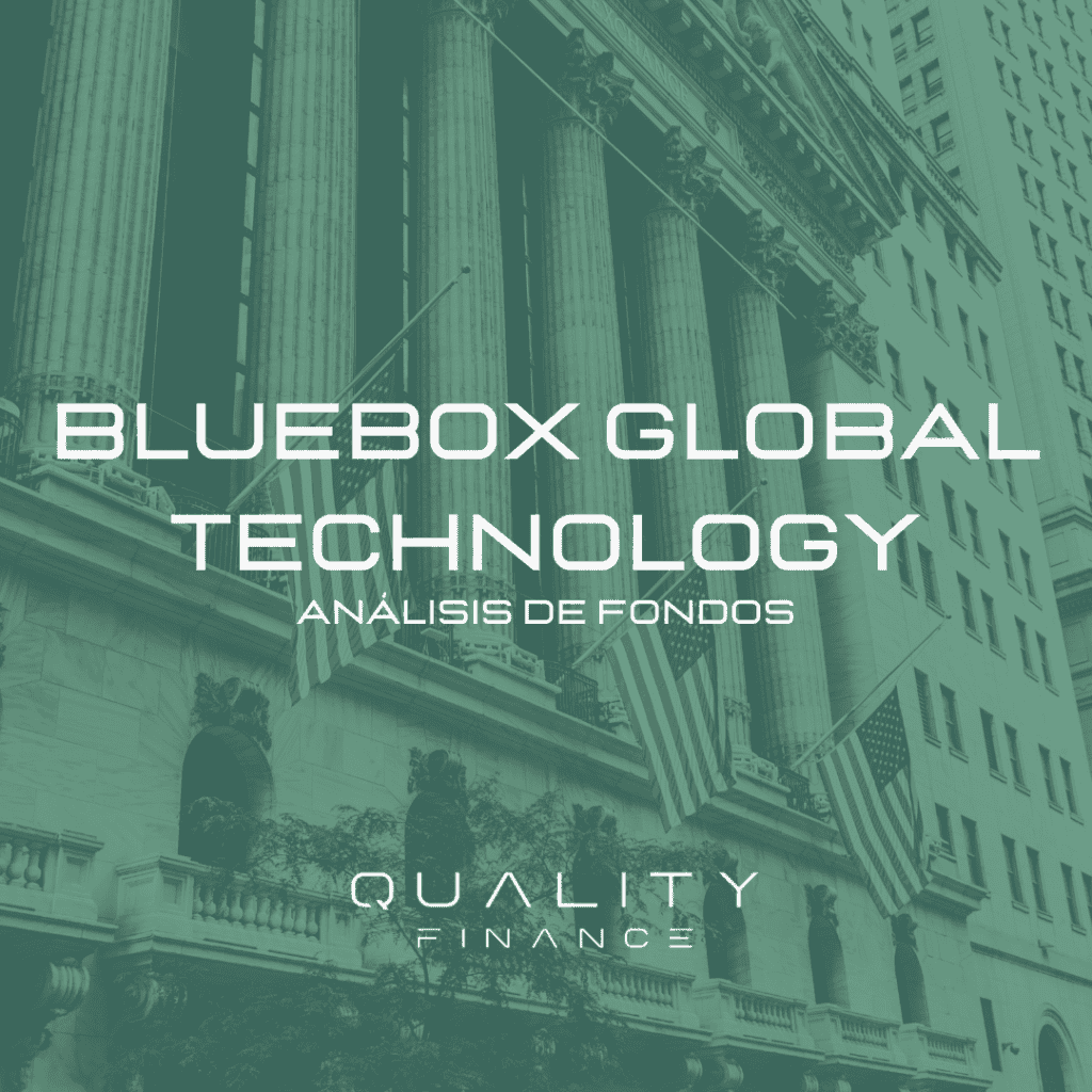 BlueBox Global Technology